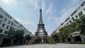 ĐẤT NỀN, SHOPHOUSE PARIS ELYSOR. SỔ RIÊNG TỪNG LÔ. THÁP EIFFEL VỀ THANH HÓA. LH: 0966 343 969
